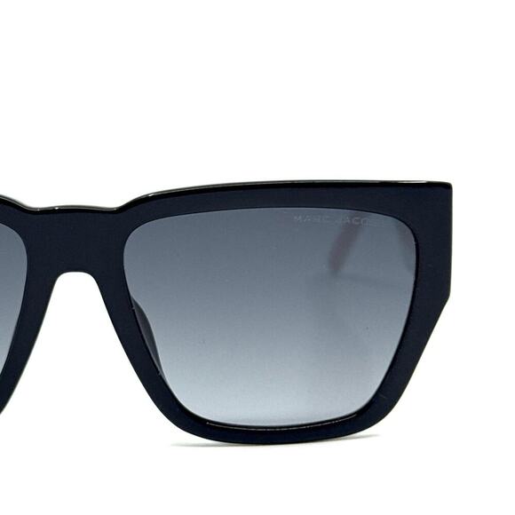 NEW!!! MARC JACOBS Sunglasses MARC 646/S 08S9O Authentic - Picture 5 of 12